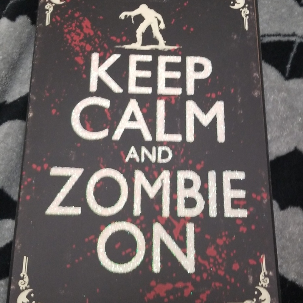 Halloween Signs - Picture 3 of 8
